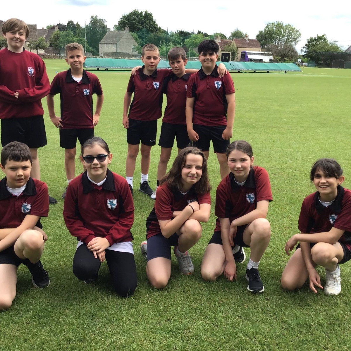 Corsham Primary School - Cricket Tournament